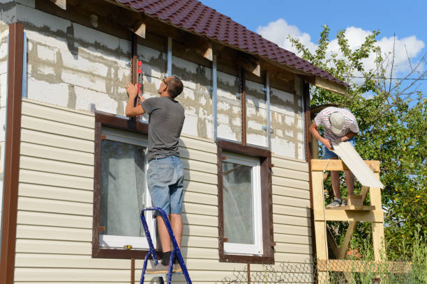 Best Siding Removal and Disposal  in Cross Lanes, WV