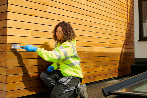 Best Weatherproofing and Sealing  in Cross Lanes, WV