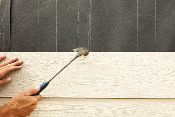  Cross Lanes, WV Siding Pros