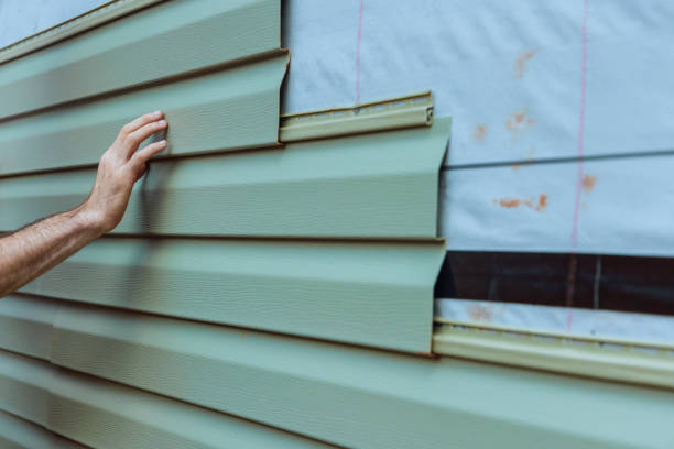 Best Historical Building Siding Restoration  in Cross Lanes, WV